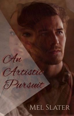 The Artistic Pursuit cover