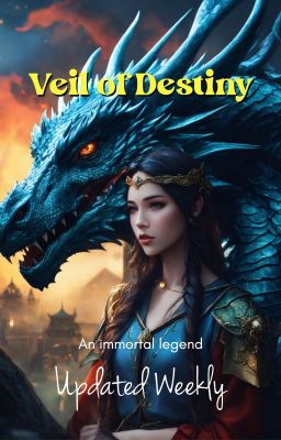 Veil of Destiny cover