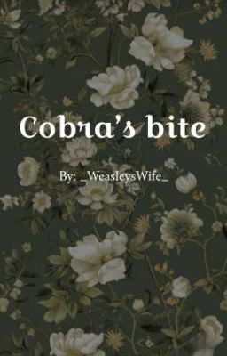 Cobra's bite cover