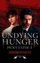 Undying Hunger by MissBonnett