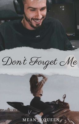 DON'T FORGET ME || Tomasz Fornal cover