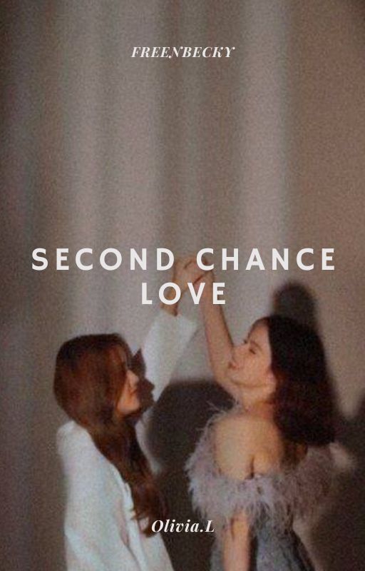 Second Chance Love by OliviaAlexan