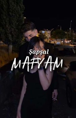 Şapşal Mafyam/ Texting cover