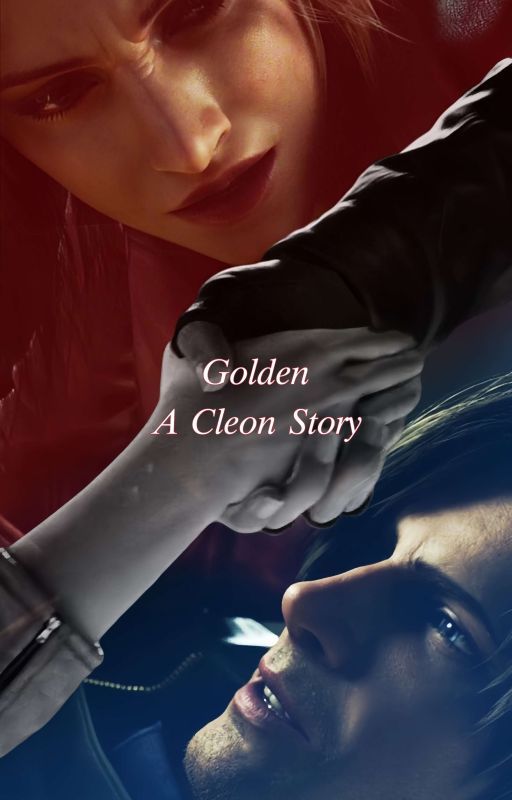 Golden - A Cleon Story by jillsandwhichs