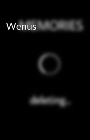 Wenus by tojaserioXD