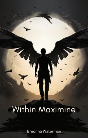 Within Maximine by BreWaterman