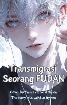 Transmigrasi Seorang Fudan cover