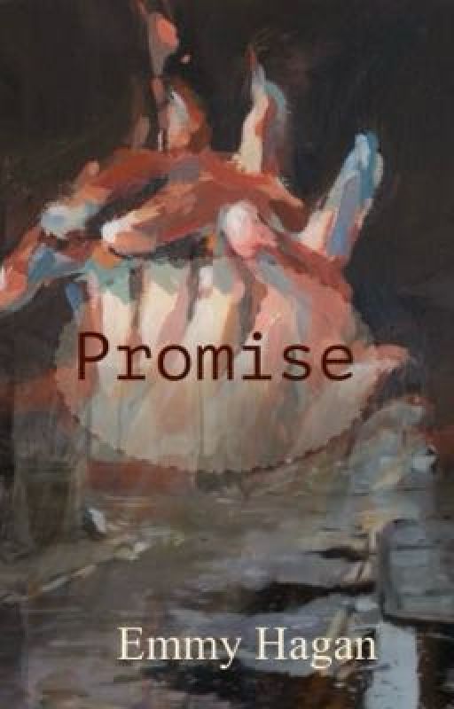 Promise by PeensyPonsy