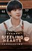 ✓ | SIZZLING HEARTS; jungwon