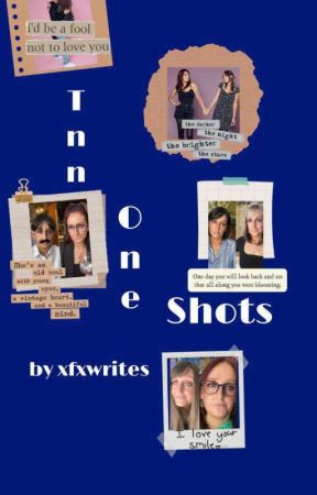 Tnn Oneshots! by angstytnn