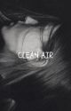 CLEAN AIR - tmr by blowing-smoke