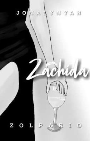 Zachida | √ by JonalynYan