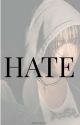 Hate by ahnyujinwonnie