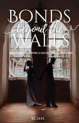 Bonds Beyond The Walls cover