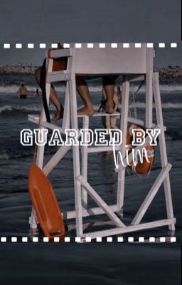 Guarded By Him cover