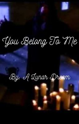 You Belong To Me cover