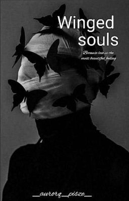 Winged souls   cover