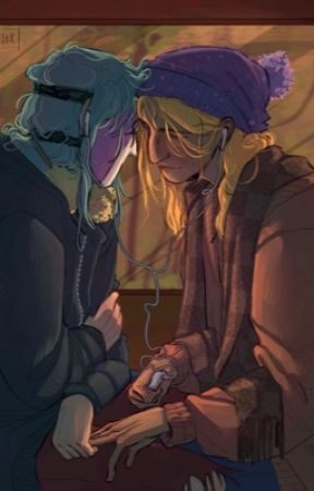 Risk. (Sallyface fanfic(Sal x Travis fic)NOT FIXED by GrimshawWritesFF