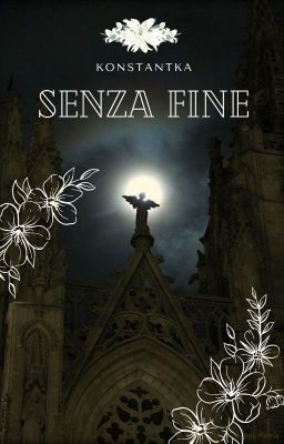 Senza Fine cover