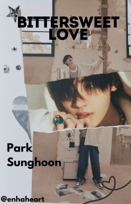 𝐛𝐢𝐭𝐭𝐞𝐫𝐬𝐰𝐞𝐞𝐭 𝐥𝐨𝐯𝐞 ᡣ𐭩.ᐟ park sunghoon cover