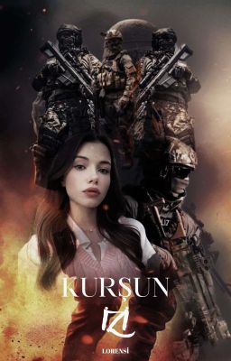 KURŞUN İZİ cover