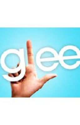 AKA Glee season 2 cover