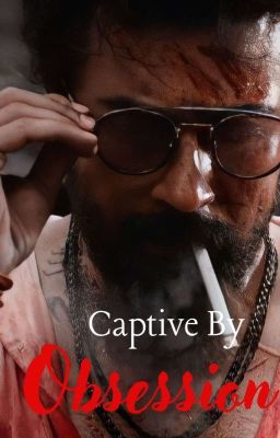 Captive by obsession cover