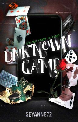 UNKNOWN GAME (COMPLETED) cover