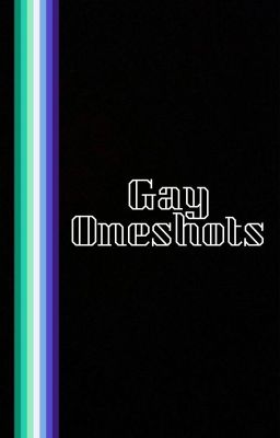 Gay Oneshots cover