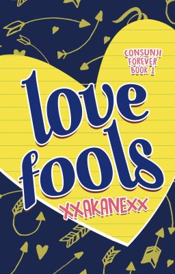 Love Fools cover