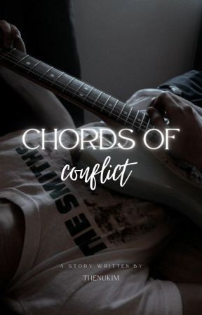 Chords of Conflict by Thenukim