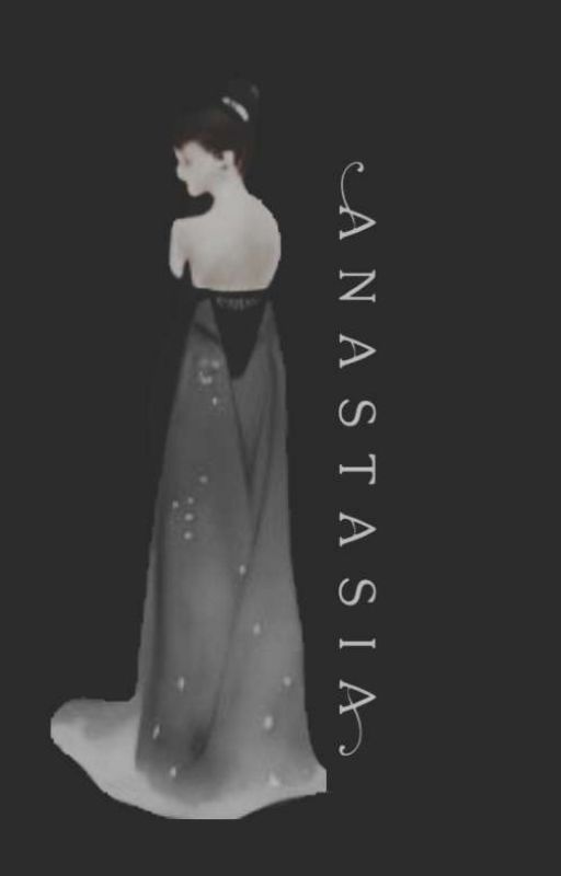 ANASTASIA |  - WEST SIDE STORY (2021) by powrpuffgirl