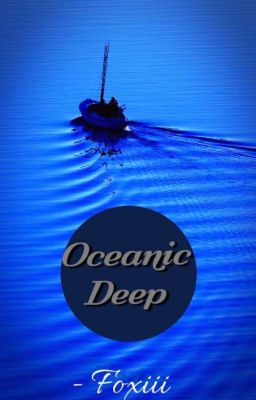 OCEANIC DEEP | 18  cover