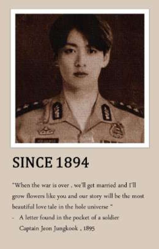 Captain Jeon: Since 1894 (Quotes) by wdym122