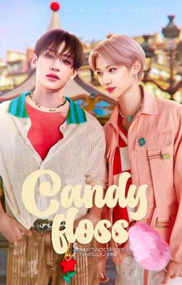   Candyfloss » chanlix cover