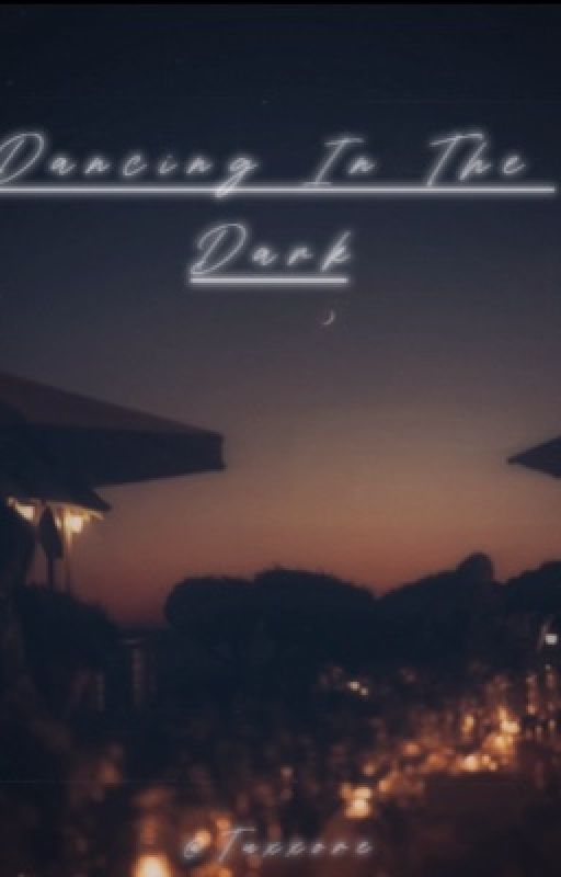 Dancing In The Dark ; An Ashton Irwin FF by tuxxore