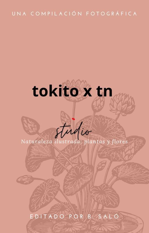 Tokito x tn by JoelKiller03