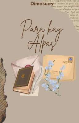 Para kay Alpas cover