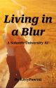 Living in a Blur: a Sokeefe University/Road Trip AU by KittyPaw142