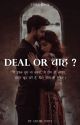 Deal or चाह ? by Adobe_wrt