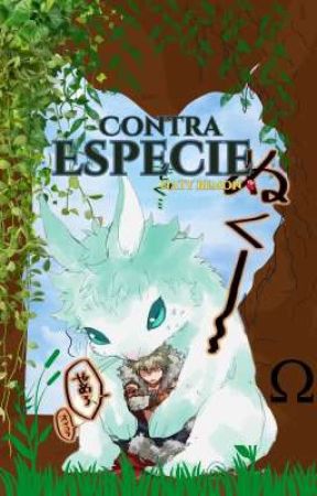 Contra especie Ω [DKBK] by Naty-Bemon