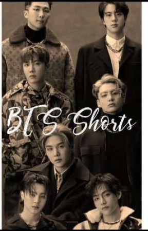 BTS Short Stories  by zaraMbts08