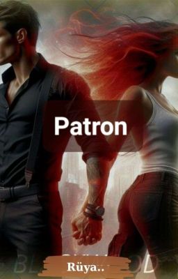 Patron cover