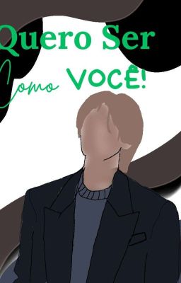 Quero Ser Como Você! - Jeong In Centric cover