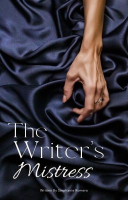 The Writer's Mistress cover