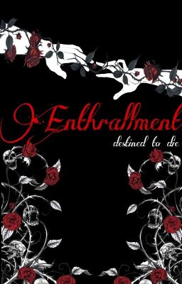 Enthrallment : The Twisted Trust cover