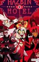 Hazbin Hotel What If Reaction by RavenDragon643