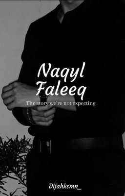 NAQYL FALEEQ (OG) cover