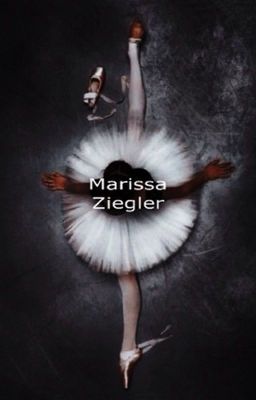 Marissa Ziegler // Dance Moms  cover