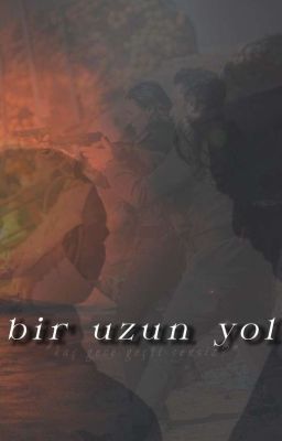 Bir Uzun Yol cover